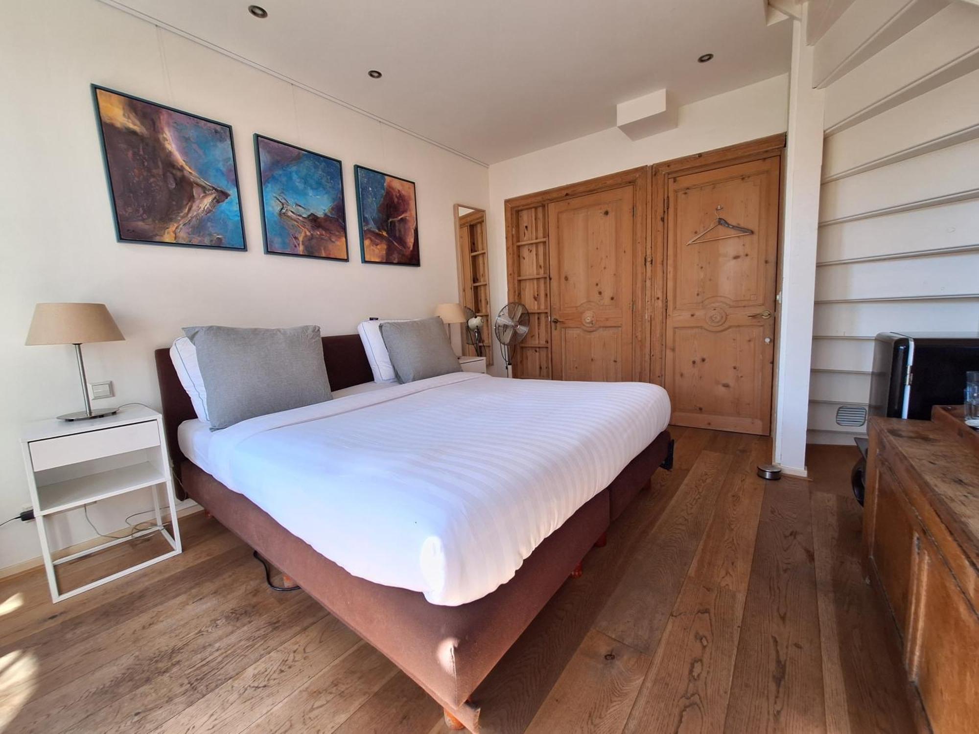 Bed & Breakfast A Amsterdam