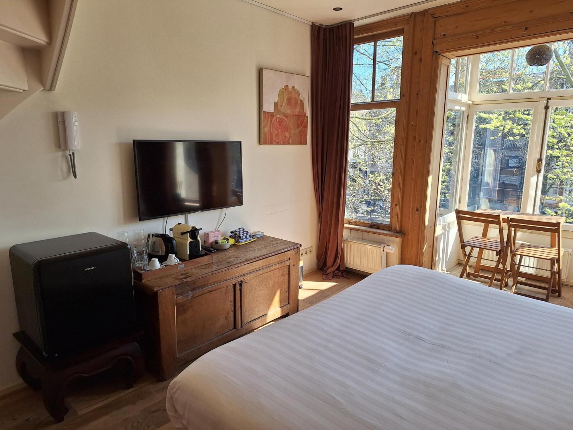 Bed & Breakfast A Amsterdam